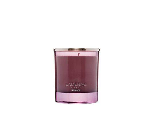 Nomade Candle - Vents d’Arabie - 200g -  Country of Origin: Italy