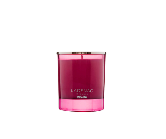 Tamajaq Candle - Vents d’Arabie - 200g - Country of Origin: Italy