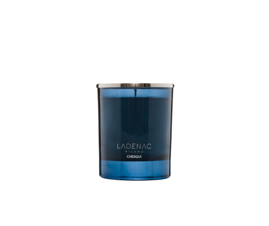 Chergui Candle - Vents d’Arabie - 200g - Country of Origin: Italy