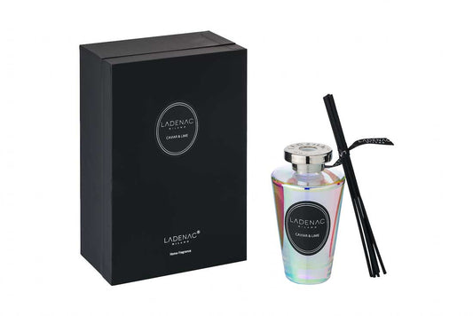 Caviar Lime Reed Diffuser  - 180 ml -  Country of Origin: Italy